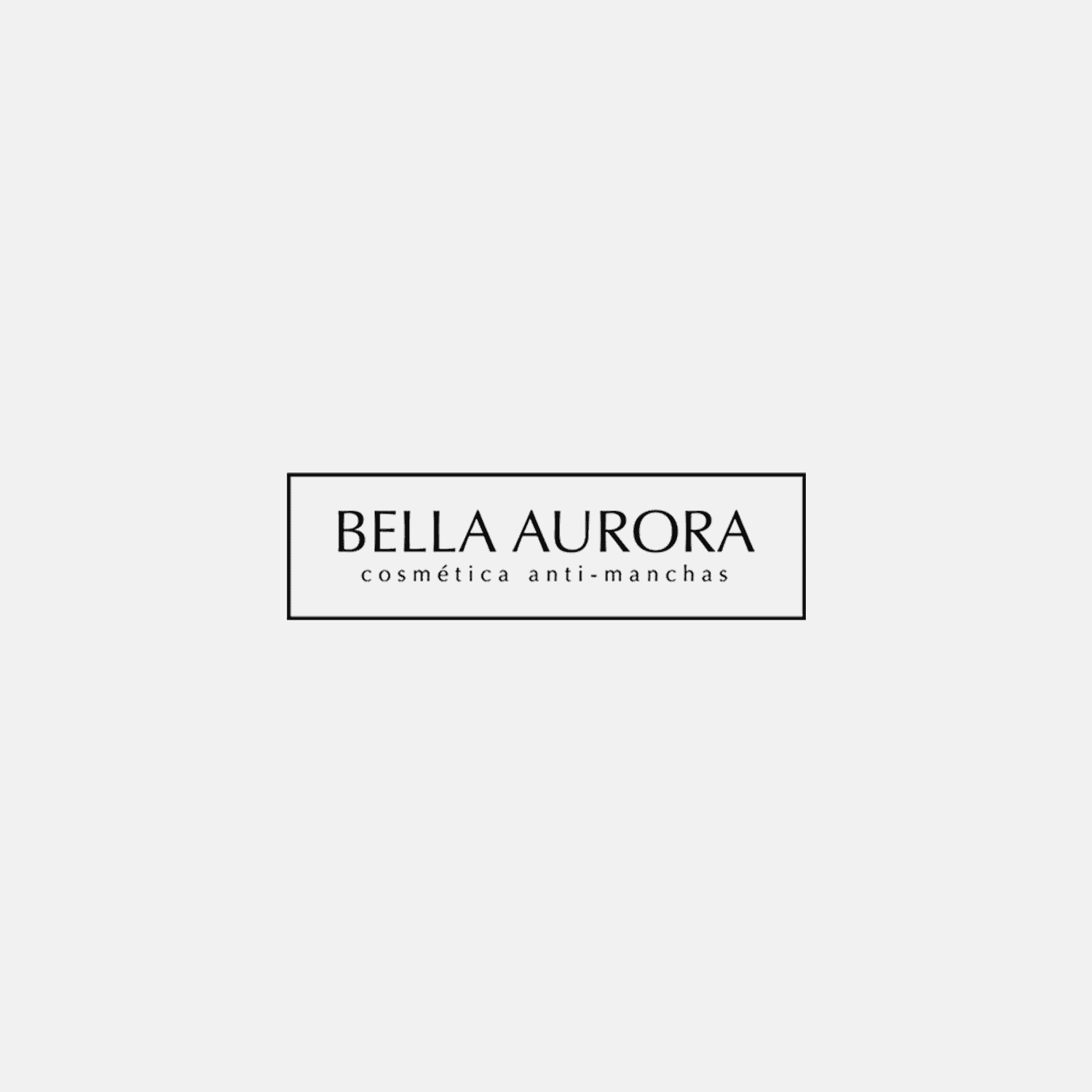 bella aurora-cosmetica-anti-manchas-barcelona