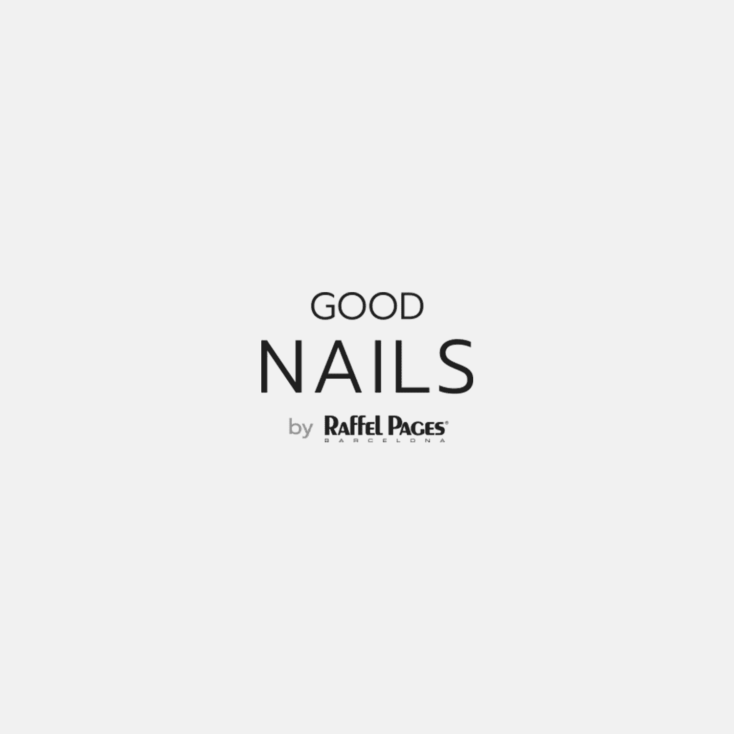 good nails-raffel pages-barcelona