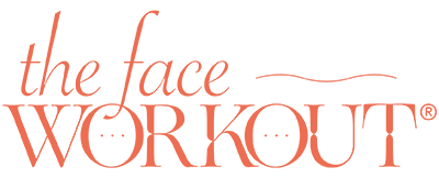 Logo The Face Workout