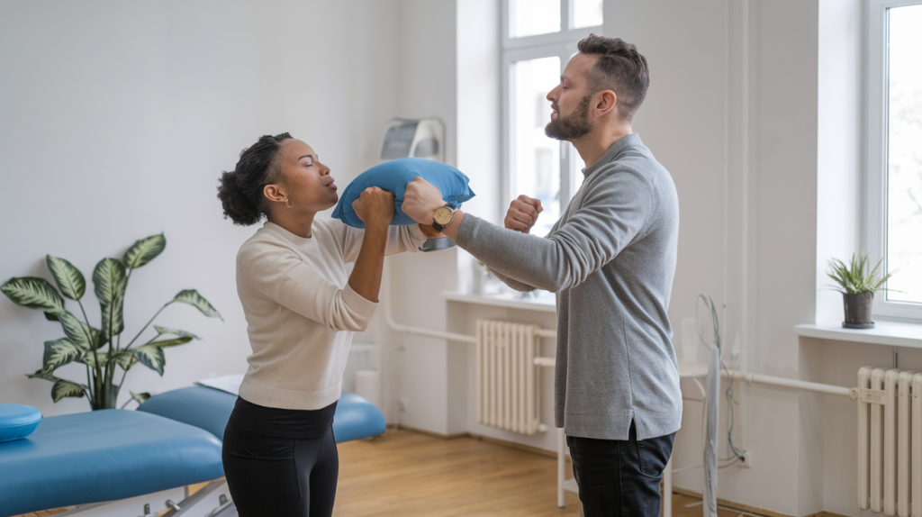 terapia holistica que es