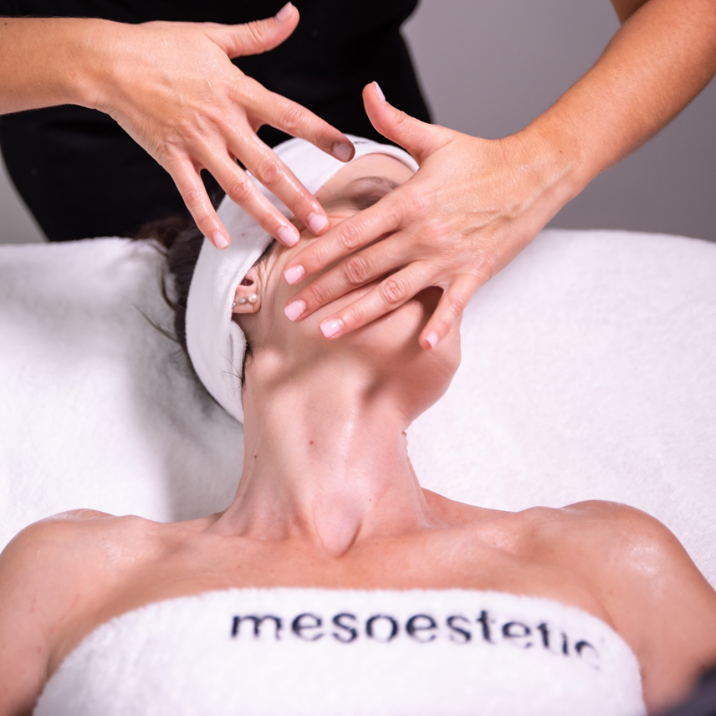 MESOESTETIC The Element